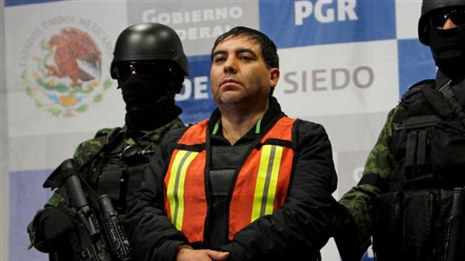 Mexico_Drug_War